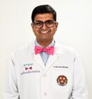 Dr. Rishi Popat